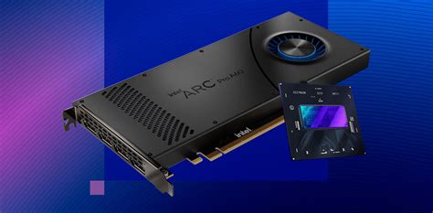 I­n­t­e­l­,­ ­e­n­ ­y­e­n­i­ ­p­r­o­f­e­s­y­o­n­e­l­ ­G­P­U­ ­s­e­r­i­s­i­ ­I­n­t­e­l­ ­A­r­c­ ­P­r­o­ ­A­6­0­ ­v­e­ ­P­r­o­ ­A­6­0­M­ ­G­P­U­’­l­a­r­ı­ ­t­a­n­ı­t­t­ı­